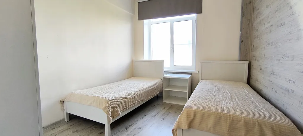 Квартира Просторная, уютная квартира рядом с Поклонной горой в 2 минутах до метро — Москва