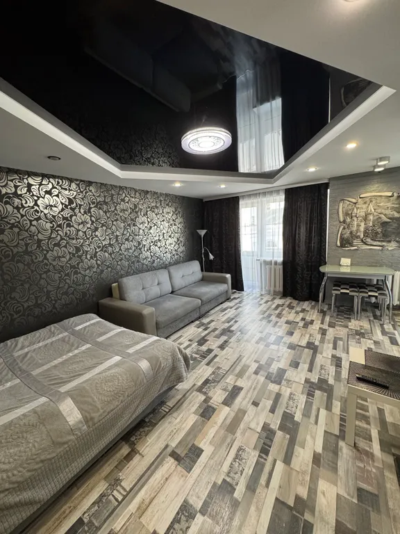 Квартира Студия в центре — аренда посуточно в Витебск