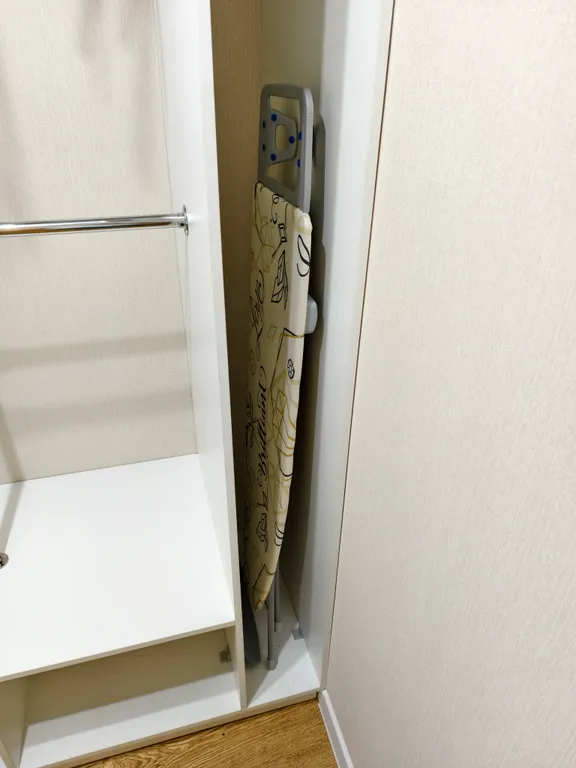 Уютная квартира по пути к горам