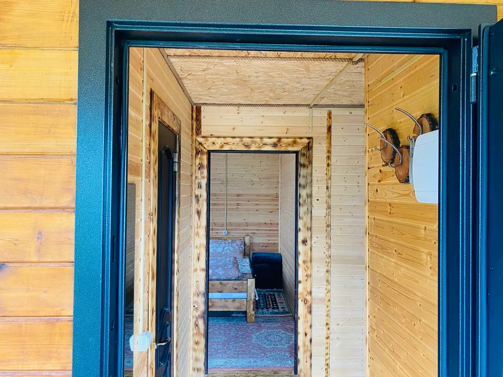 Гостевой дом у Хабиба