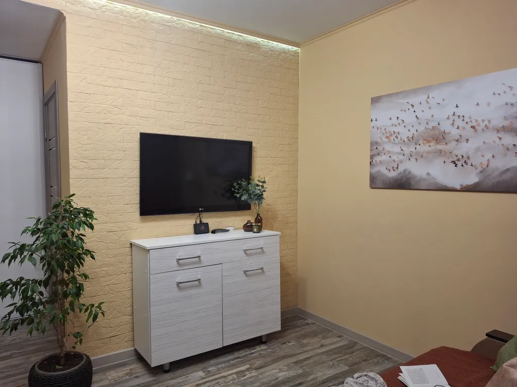 Квартира в сердце КМВ