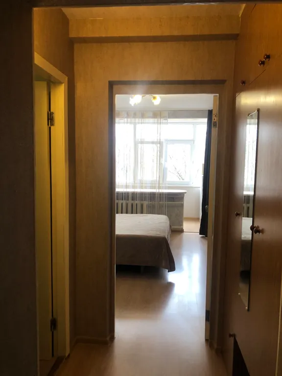 Студия в курортной зоне