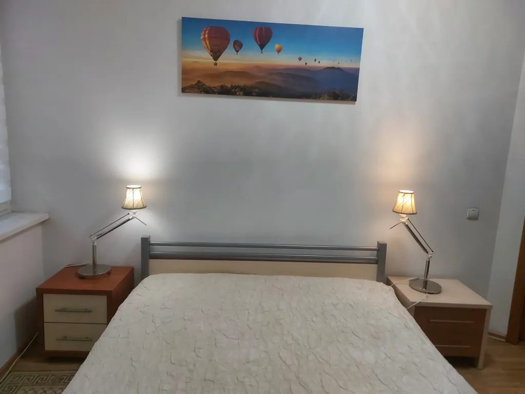 Квартира с видом на море