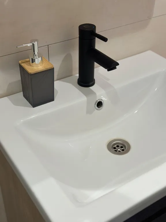 Дом 40m2 — чан, кухня, Wi-Fi
