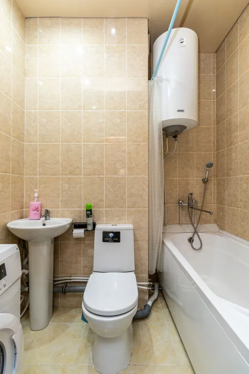 Уютный уголок