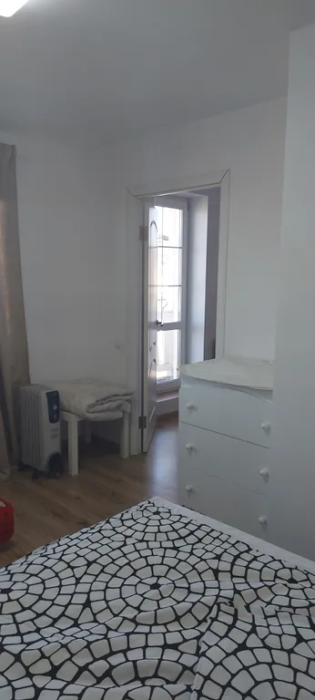 Тихое место