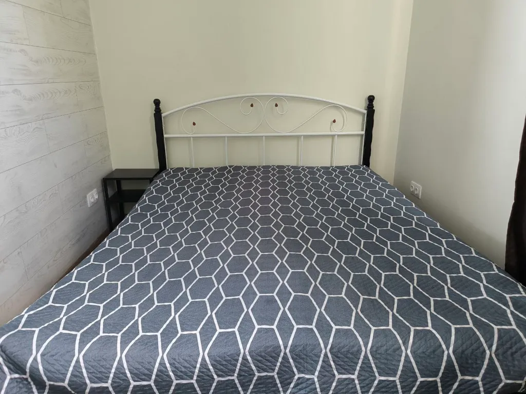 Квартира-студия 5 минут до моря