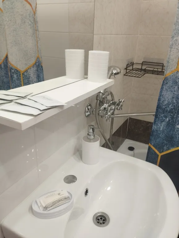 Апартаменты Чайка