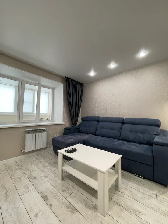 Стиль и комфорт в центре города