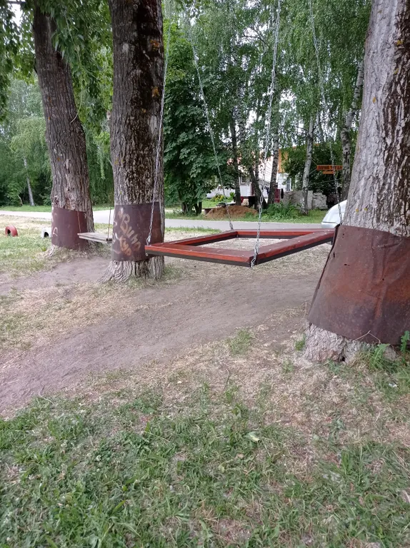 Дача у реки