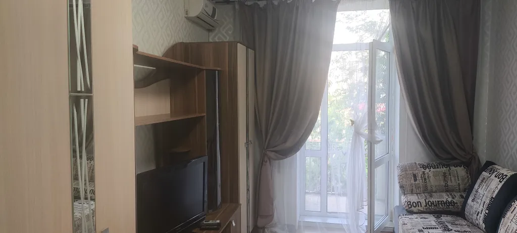 Квартира Квартира Полноценная 2-х комнатная с раздельными спальнями — Ростов-на-Дону
