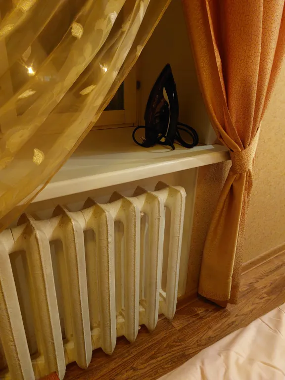 Уютная квартира в одном из центральных районов города