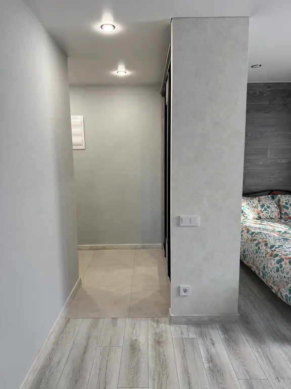 Отличная студия в самом центре