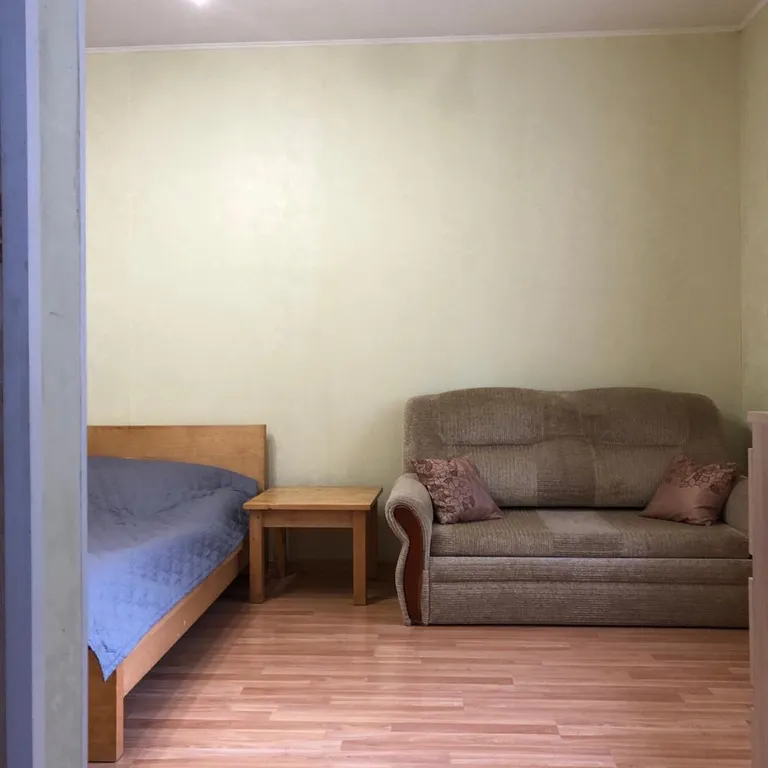 Квартира 1-комнатная Квартира — Калининград