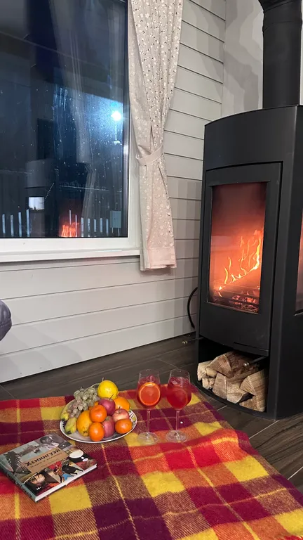 Подвязье Дача