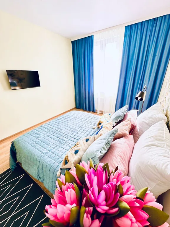 Квартира рядом с Автовокзалом