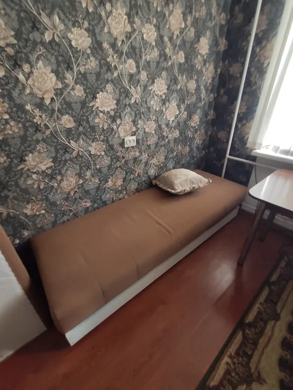 Уютная квартира рядом с морем