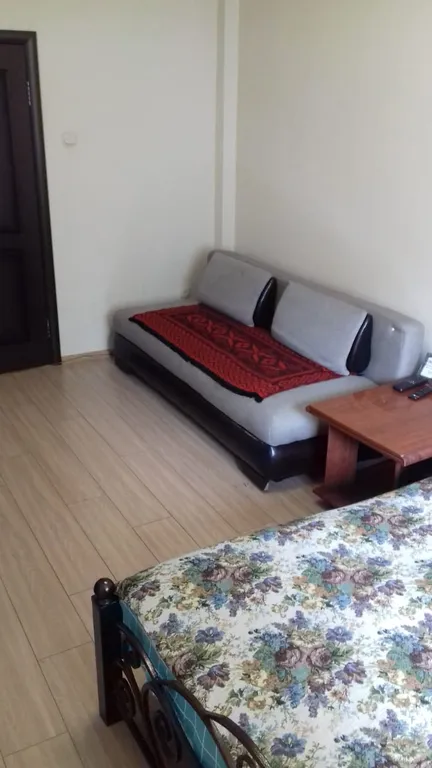 Уютная квартира вблизи воинской части