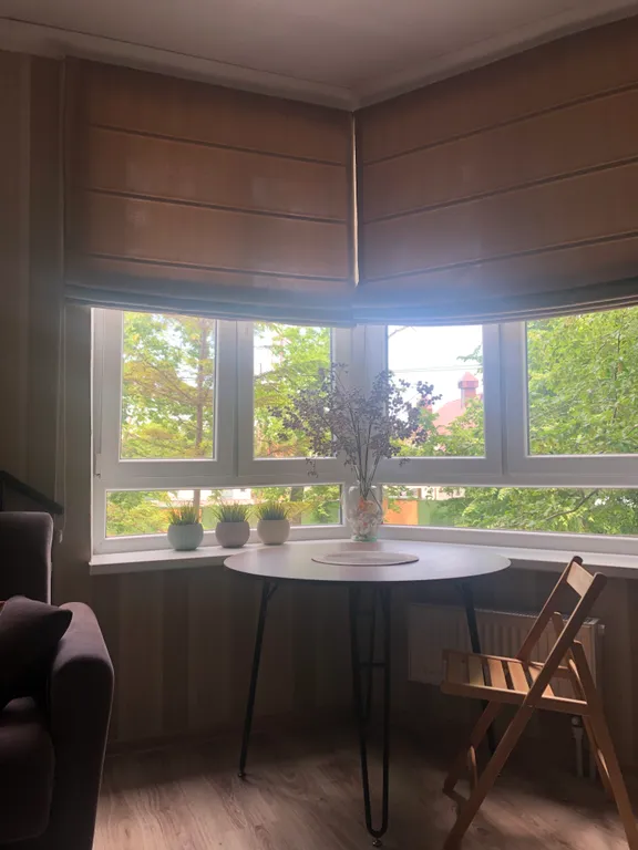 Уют и покой у моря