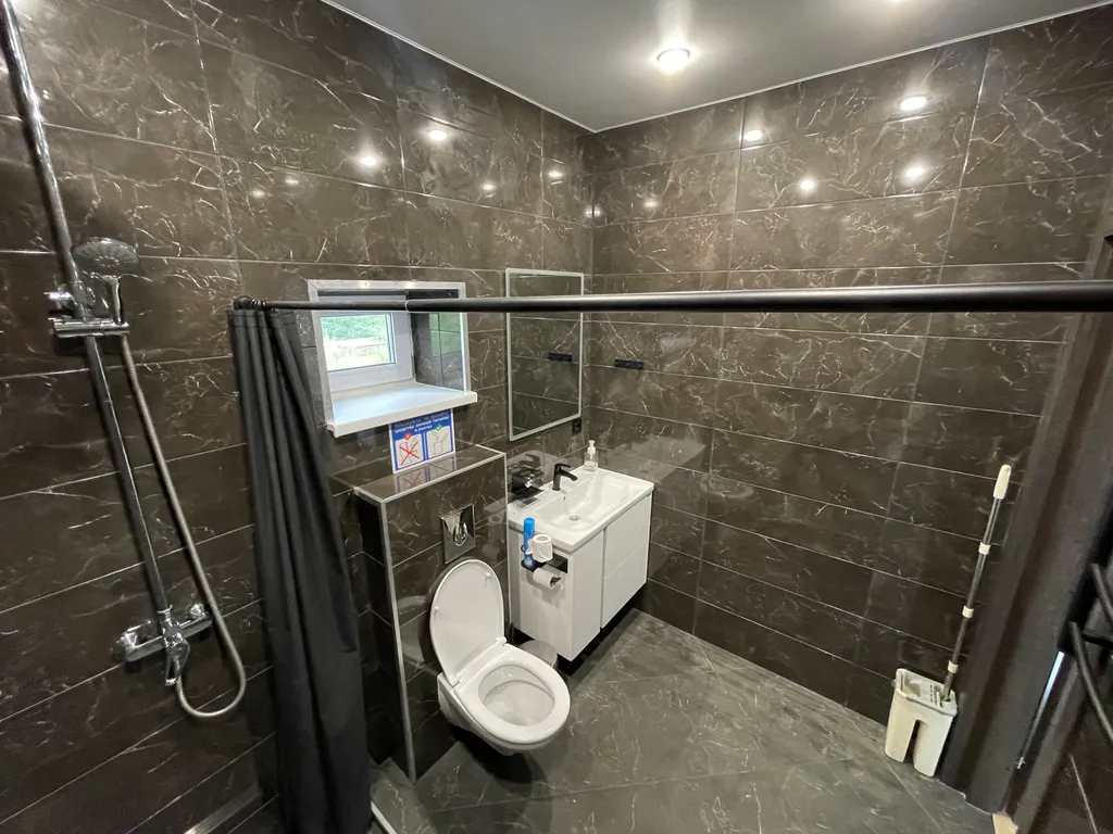 Коттедж Коттедж у озера в Кипень — Ропша