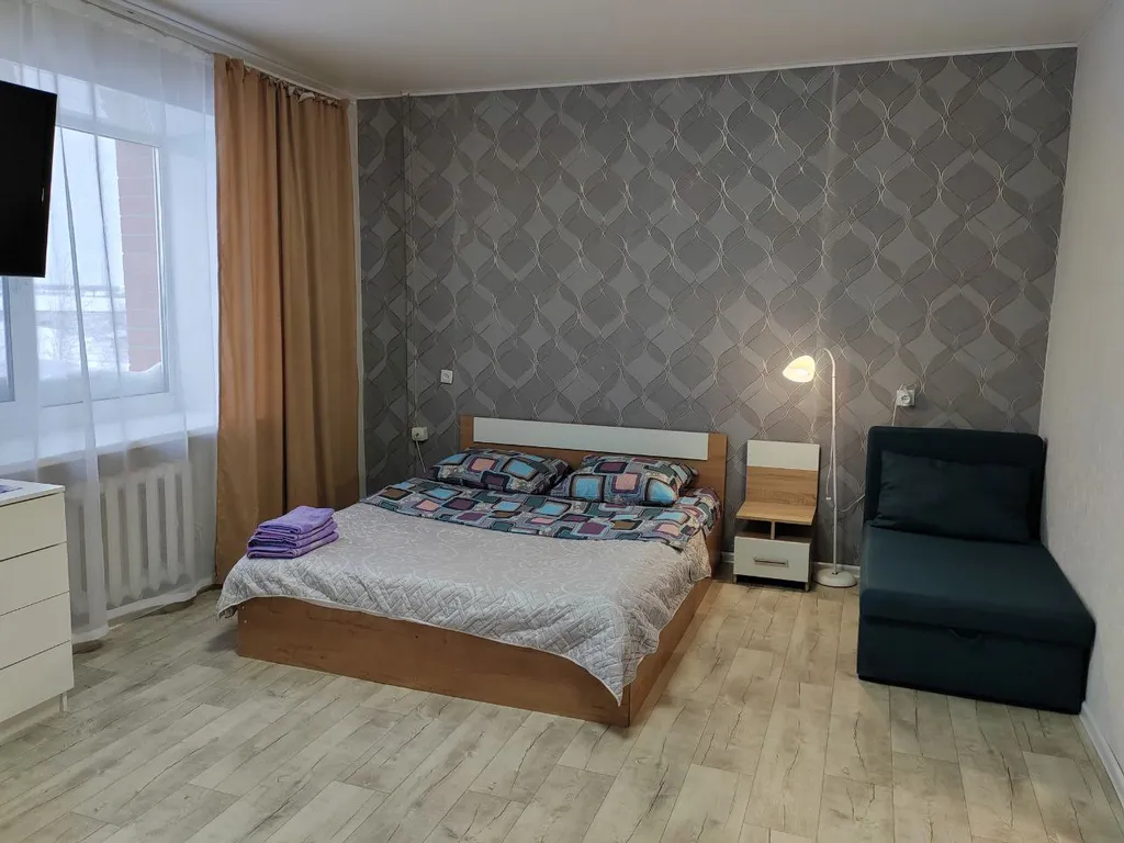 Уютная судия в районе с развитой инфраструктурой