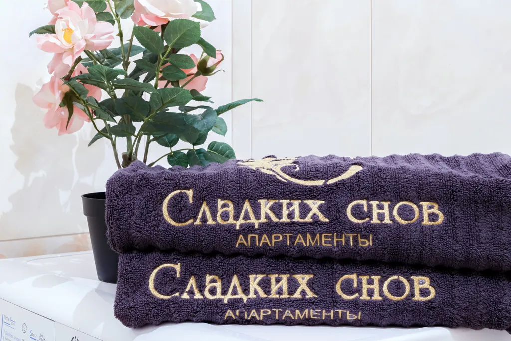 Квартира Апартаменты Сладких Снов с видом на стадион и парк — Краснодар