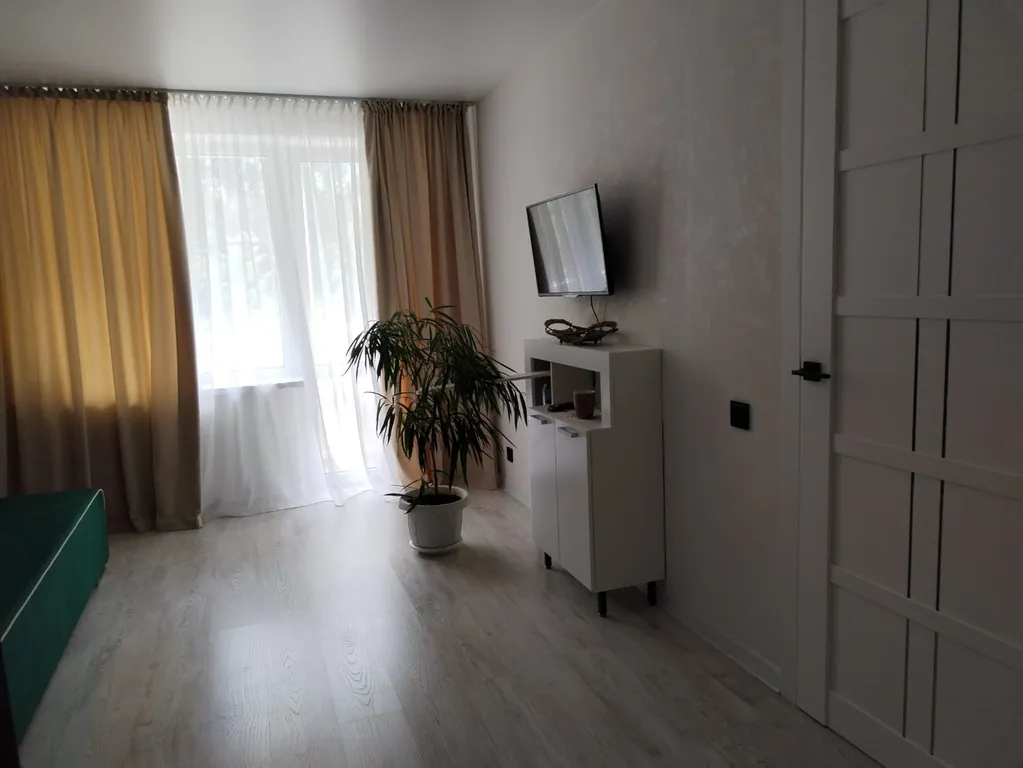 Уютная квартира для тебя