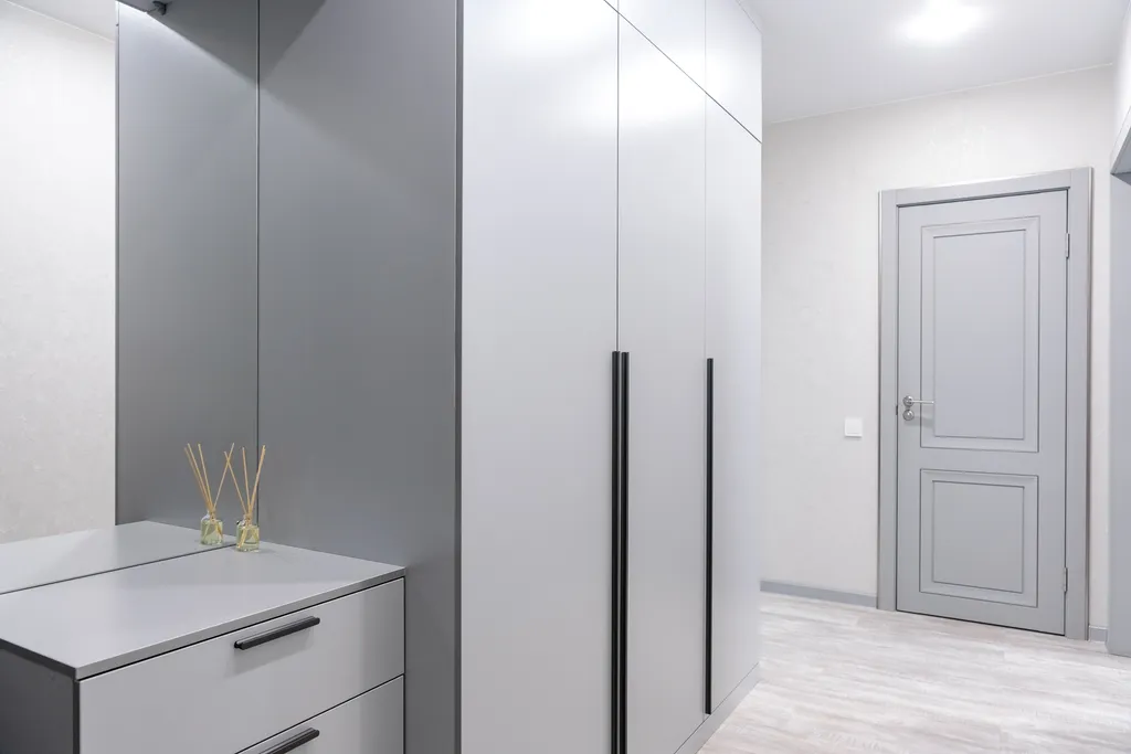 Квартира с видом на реку Зея