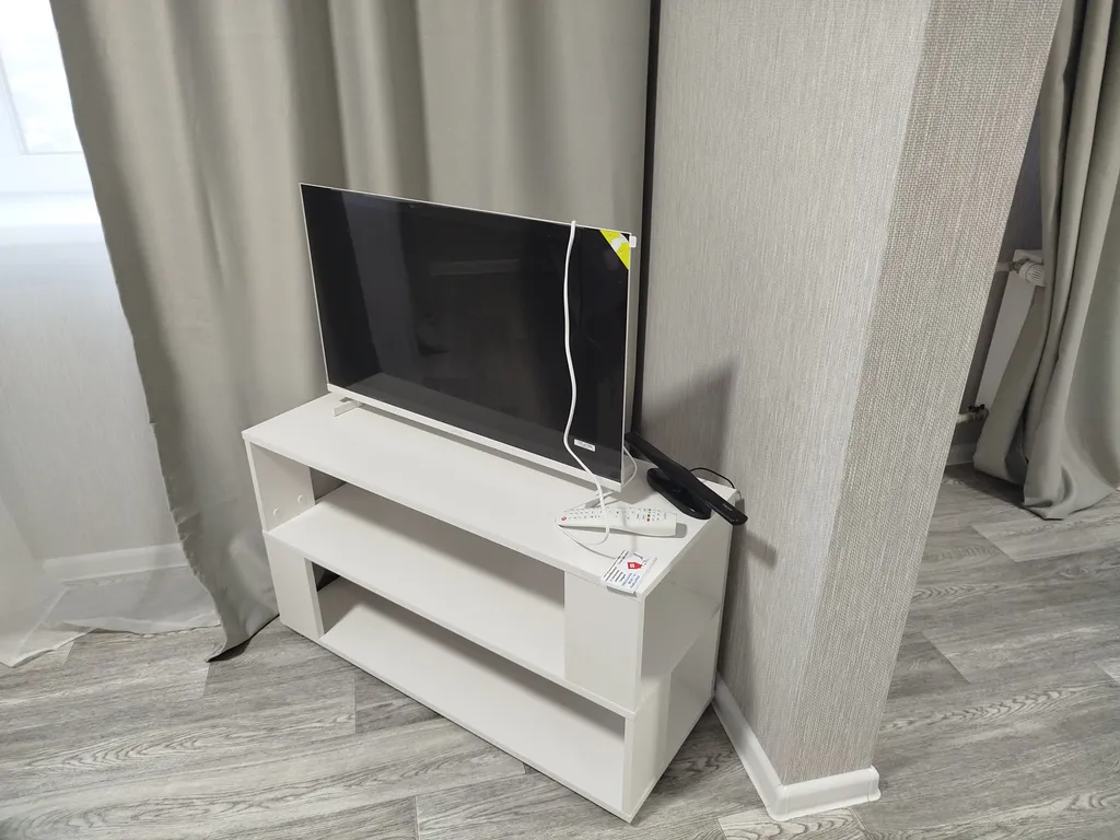 Квартира Классная квартира возле аэропорта,глазной клиники, метро, аквапарк 20 — Новосибирск