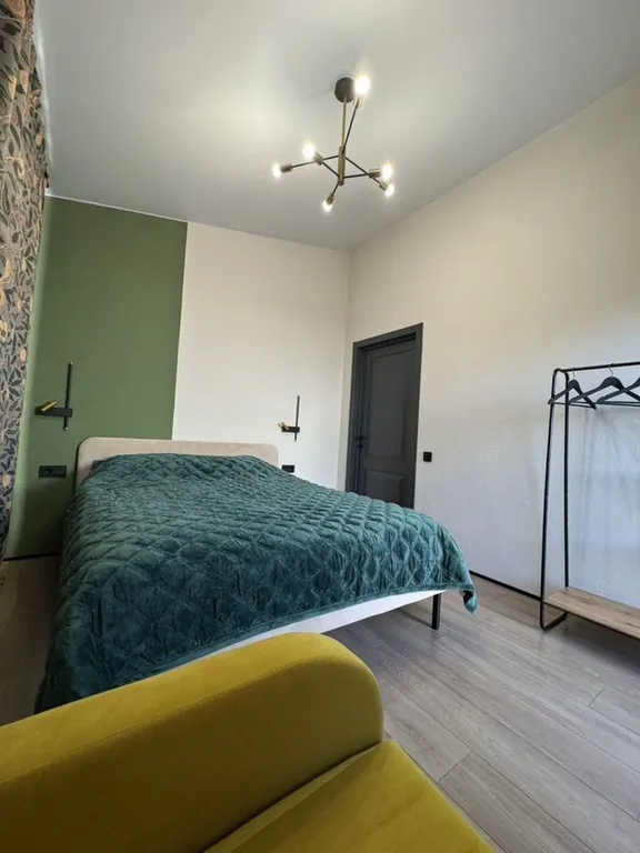 Коттедж за городом