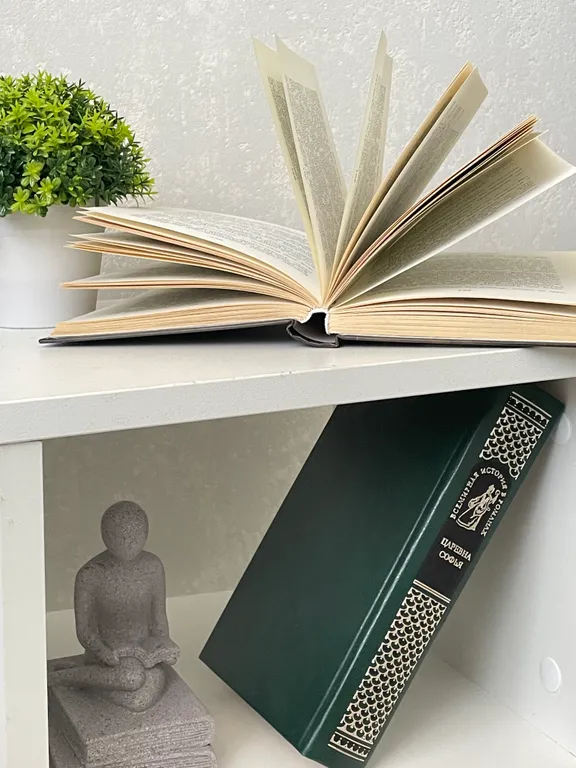 Уютная студия недалеко от центра