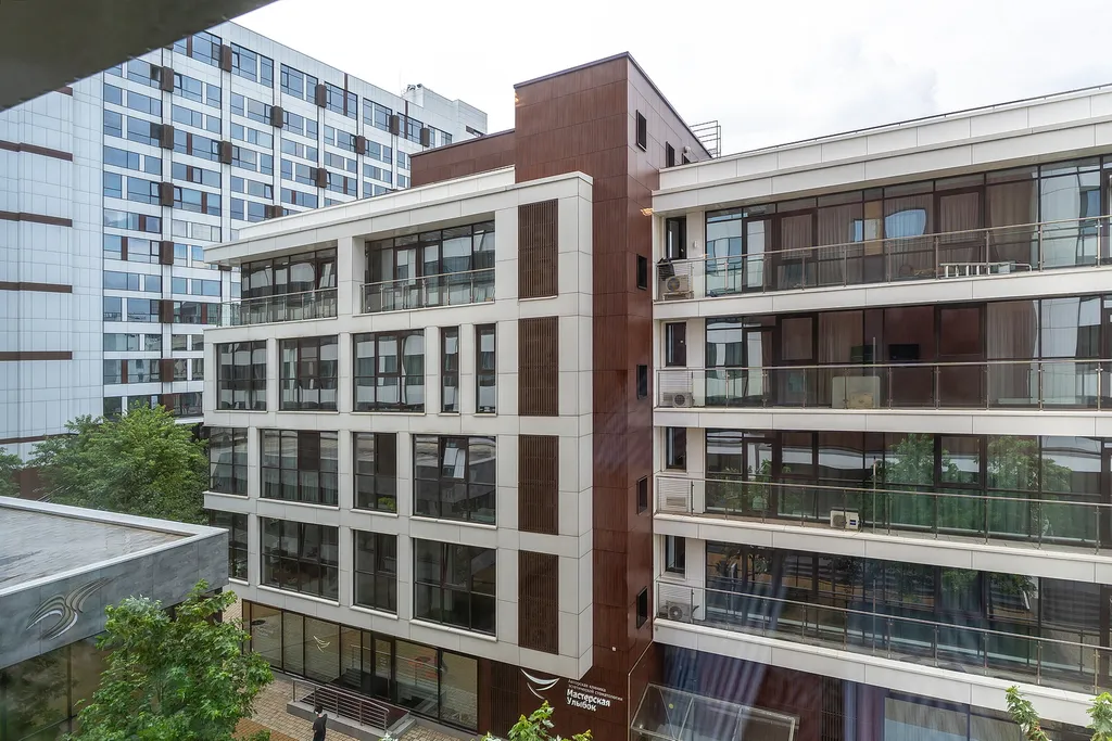 Квартира Luxe Versace Trabeca apartment ( Люкс стиль Версаччи апартаменты ) — Москва