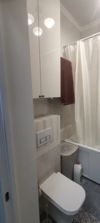 Дом 80кв.м в коттеджном поселке Ласкино-парк