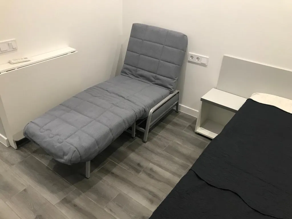 Уютная студия