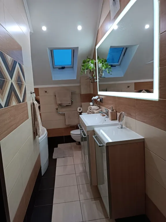 Квартира Квартира Арт мансарда художника — Калининград