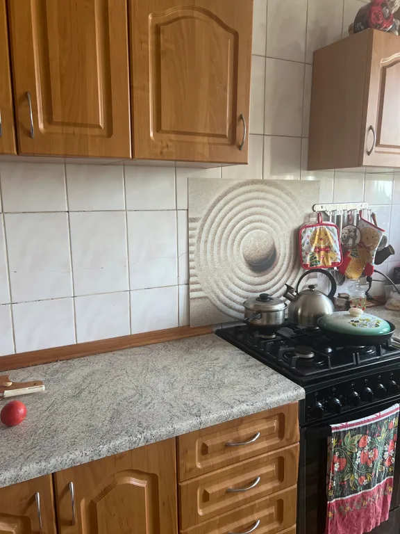 Квартира Квартира у парка Победы — Севастополь