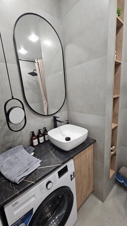 Уютная квартира Жигулина роща, возле ТЦ Меганом