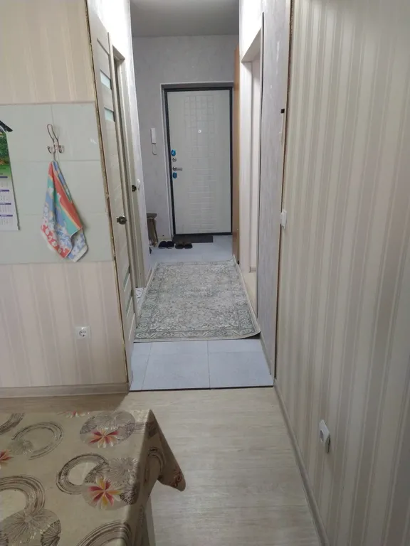 Уютная однушка в районе кировской больницы, от центра 10 минут