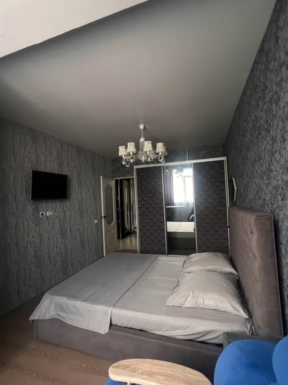 Уютная квартира в центре города Гагры