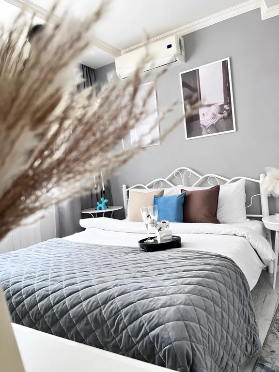 Квартира в сердце города, центр — аренда посуточно в Вязьма