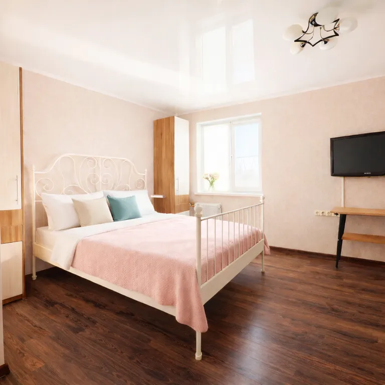 Уютная 1-комнатная квартира в центре Магнитогорска | до 4х человек — аренда посуточно в Магнитогорск