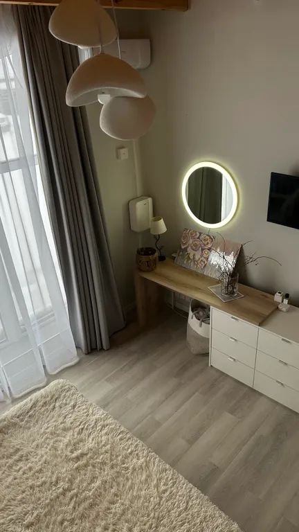 Стильный дом