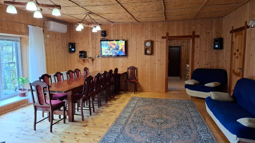 5-комнатный Дом