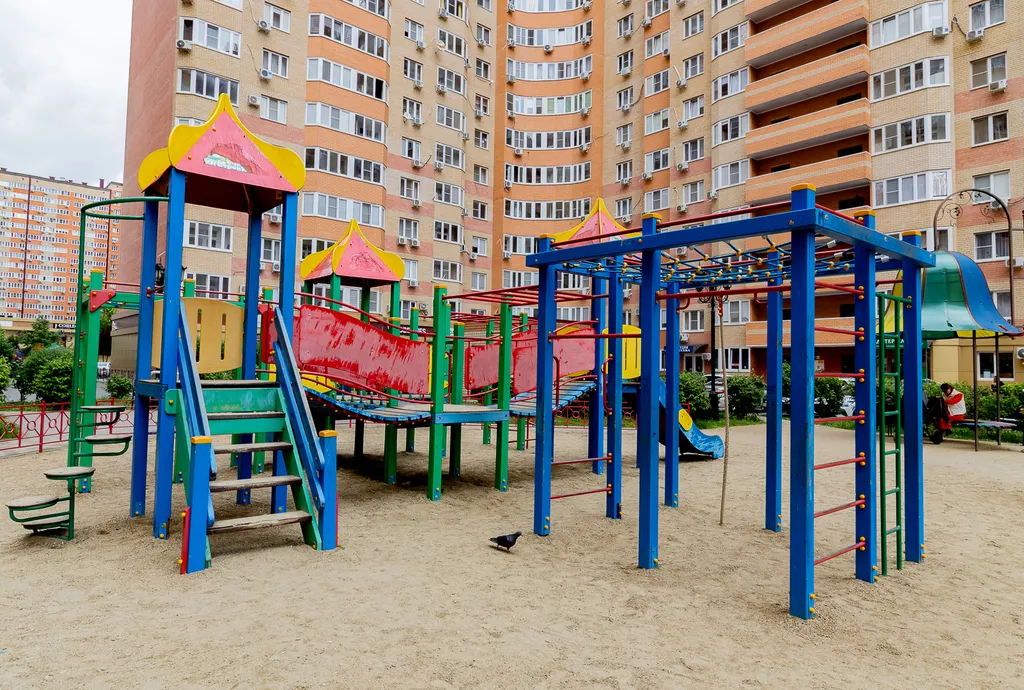 Добро пожаловать в Губернский