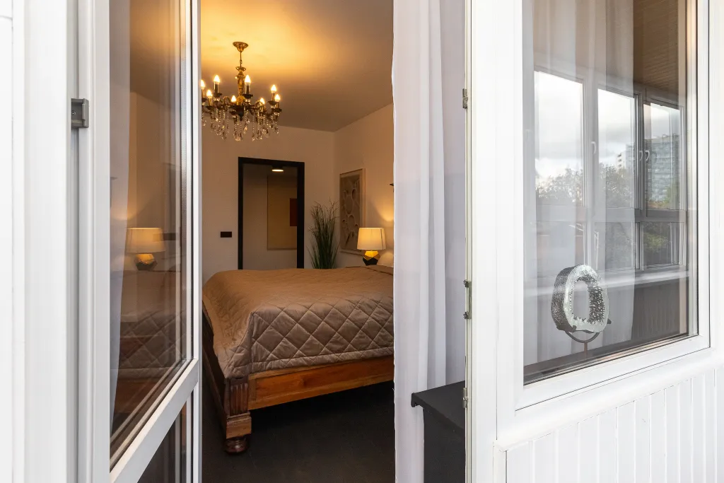 Квартира Апартаменты 13 — Калининград