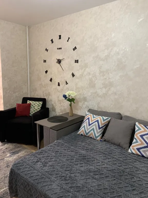 Уютная квартира в Ленинском районе