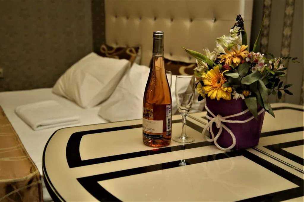 Квартира Квартира Студия в 100 метрах от моря — Адлер