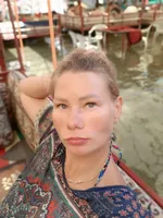 Guzyalia Гузяль Кор
