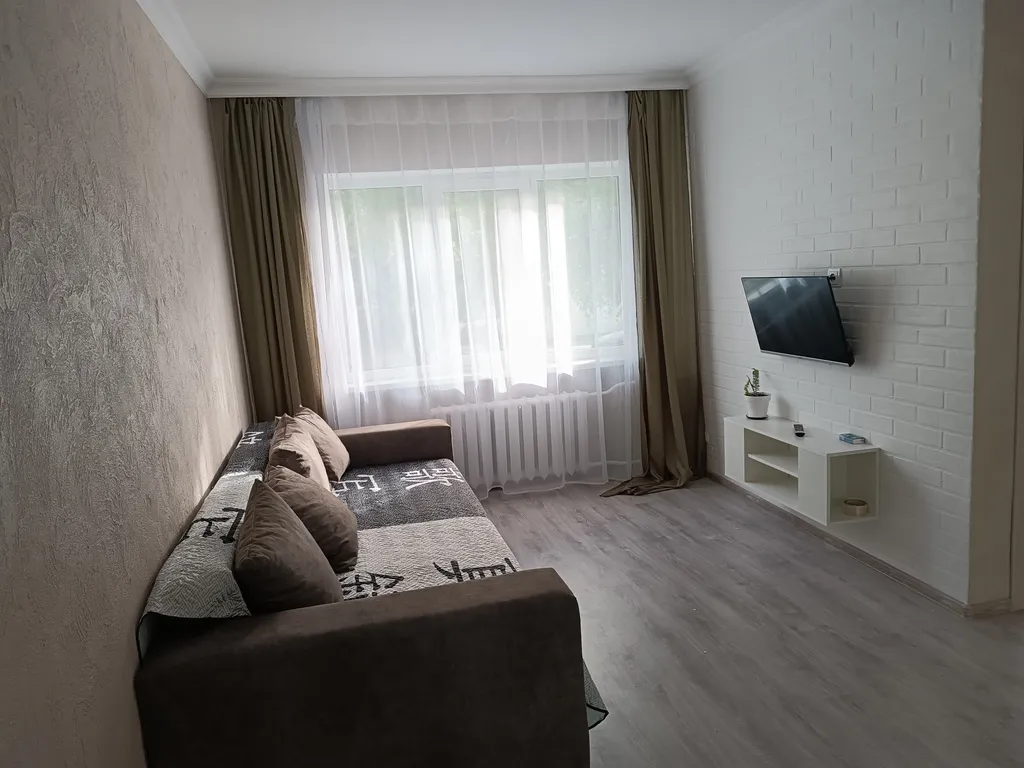 1-комнатная Квартира — аренда посуточно в Калининград