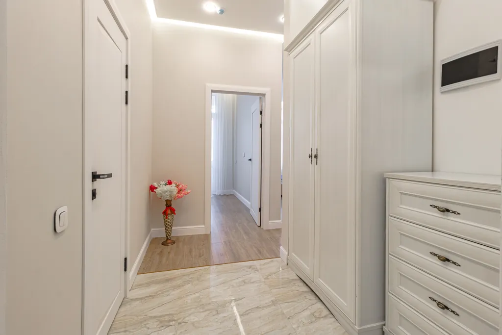 Уютная просторная квартира в центре, рядом с Байтерек и ТРЦ Керуен